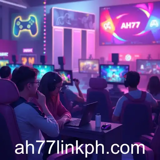 AH77: Gaming Platform Evolution