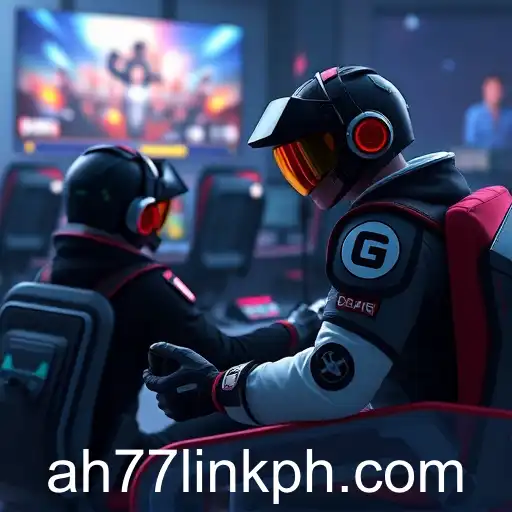 AH77 Link: Navigating the Future of Online Gaming