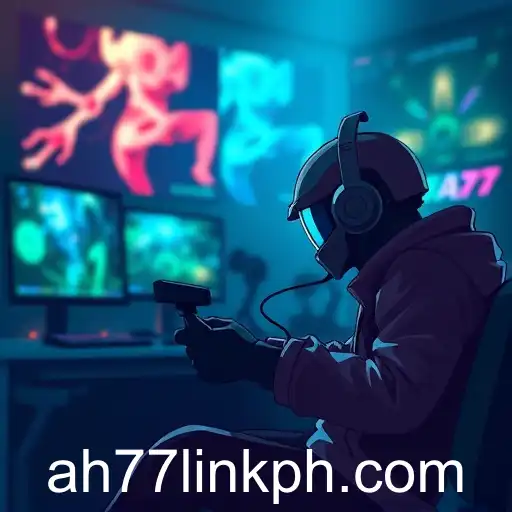 The Evolution of AH77 Link and Its Impact on Gaming