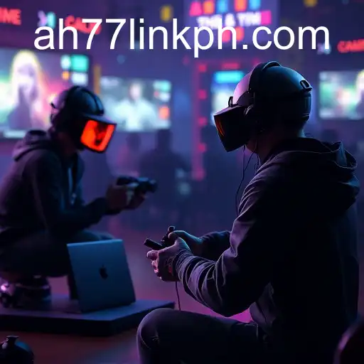 Gaming Trends and Innovations of the Year