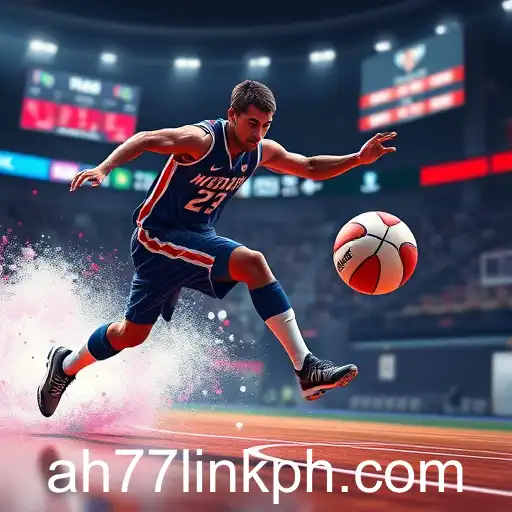 The Digital Playground: AH77's Online Gaming Evolution