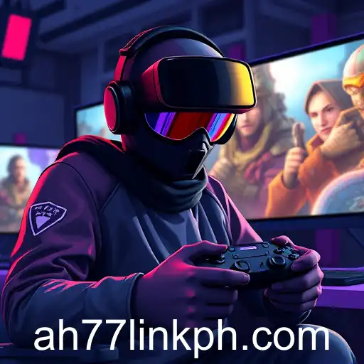 The Evolution of Online Gaming: AH77's Latest Innovations