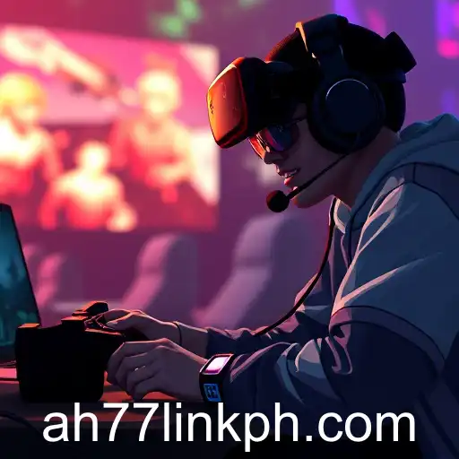 Exploring the Dynamic World of Multiplayer Games: A Digital Revolution