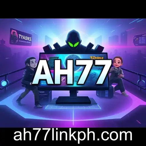 The Rise of AH77 Link in Gaming