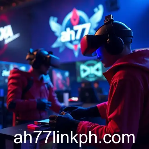 The Rise of AH77 Link in Online Gaming