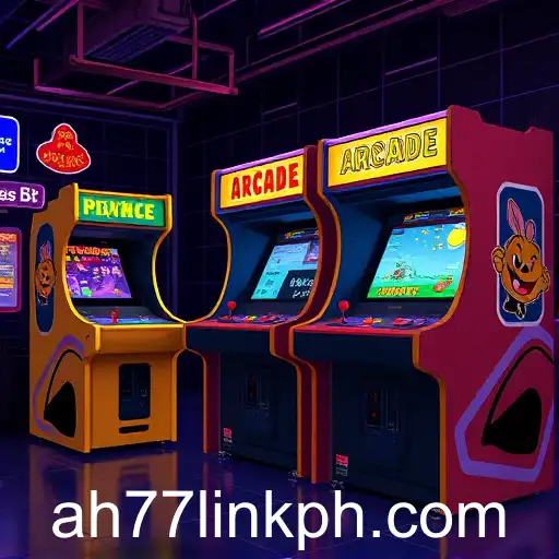 The Rise of AH77 Link in the Gaming World